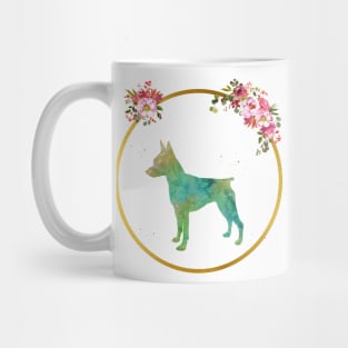 Miniature Pinscher Mug